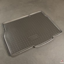 Коврик в Багажник Опель Астра J Хэтчбек